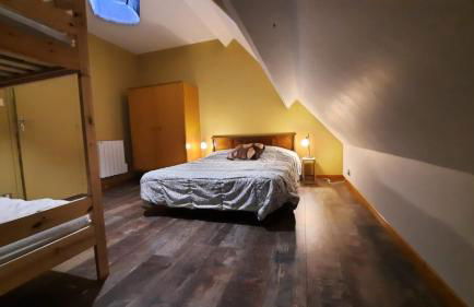 cottage proche du bord de mer et au cœur des dunes - Foto 18