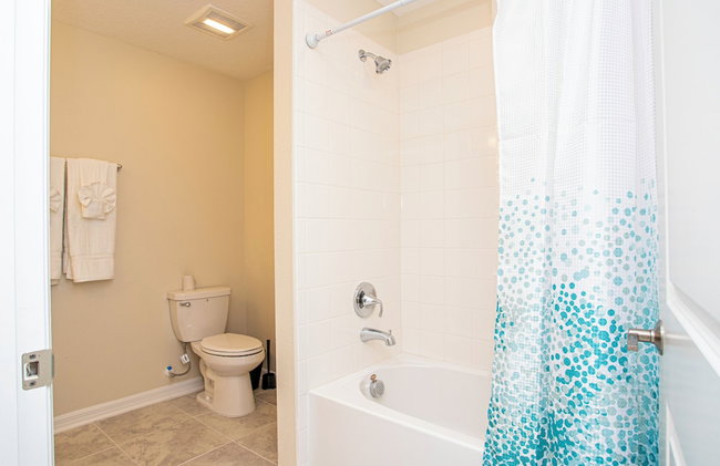 Marvelous 2 Bd Apt Close to Disney at Storey Lake 106 3121 - Foto 53