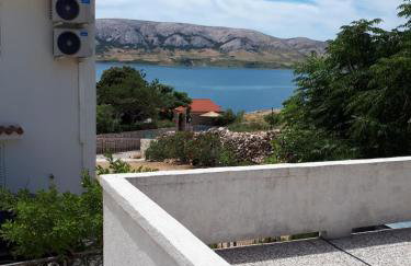 Apartmani Šikić Metajna - Foto 13