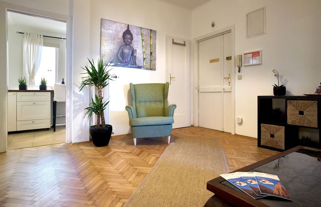 Opera City Center Apartments - Foto 4