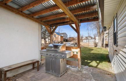 Family-Friendly 4BR Provo Home Near Provo Airport - Foto 27