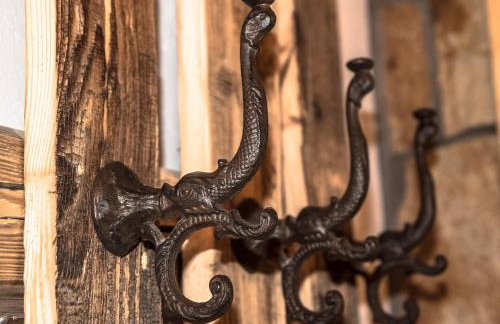 Domek "PRZYBYSZÓWKA" Bieszczady - Foto 12