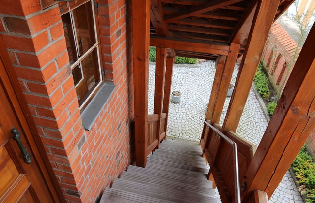 Gästehaus am Wasserturm - Foto 23