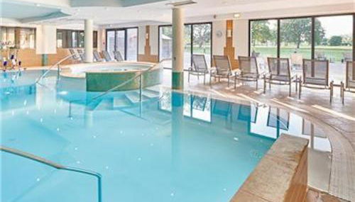 Wonderful La Villa du Lac - One Bedroom, 4 people - Foto 4