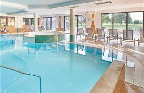 Wonderful La Villa du Lac - One Bedroom, 4 people - Foto 4