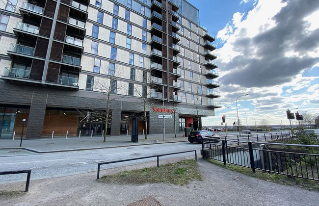 Tailor That Property - Chelsea House - Foto 43