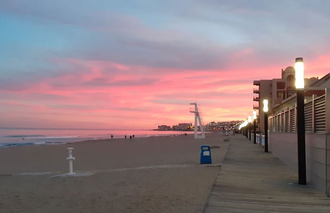 Lloyds Beach Club Aparthotel - Foto 44