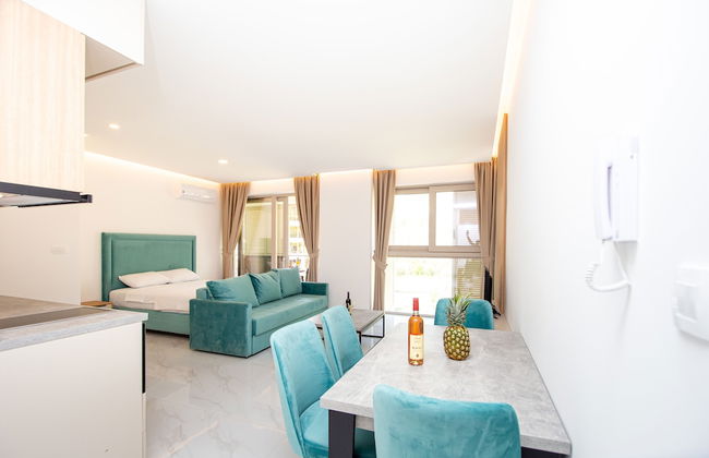 IN Property Apartments - Foto 11