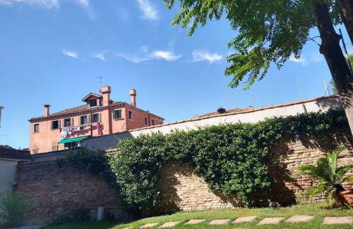 Cannaregio oasi verde - Foto 28