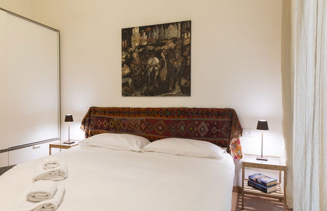 notaMi - Dimora Certosa - Foto 5