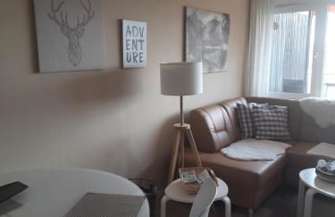 Ferienwohnung Zimt und Zucker - Foto 1