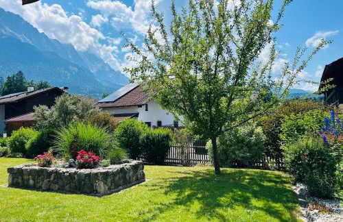 Ferienhaus Alpenperle - Foto 13