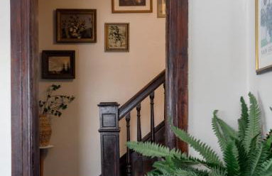 Designer Home, Hot Tub, Private Yard, & Projector - Foto 9