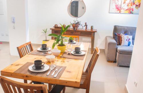 APARTAMENTO PRÓXIMO A PRAIA PISCINA E AREA GOURMET - Foto 49