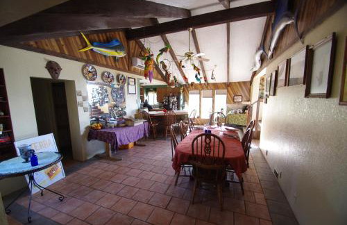 Whitebird Summit Lodge - Foto 74