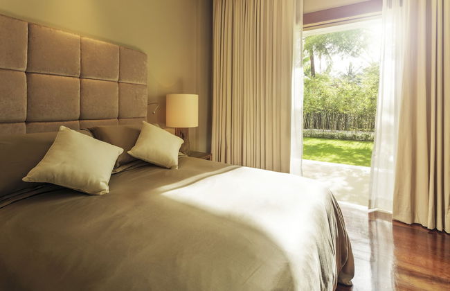 Under the Stars Luxury Apartments - Foto 5