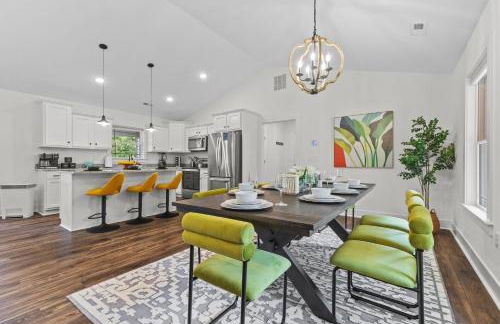 Edgewood - Work Friendly & Near Downtown - Foto 6