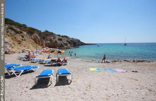 Las terrazas de Cala Codolar - Foto 20