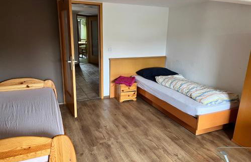 Appartment in Dähre - Foto 18