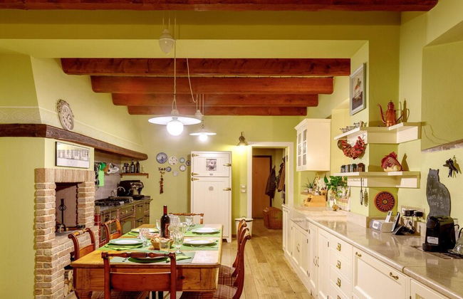 La Tana del Ghiro 20 - Photo 2