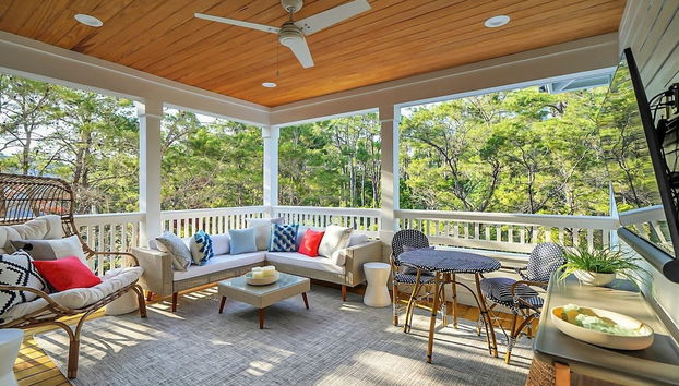 Amour La Mer by Avantstay Rooftop Patio Pool Access Walk to Beach - Foto 3, Habitación