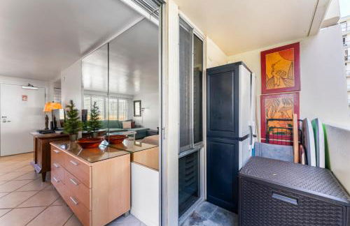 Sanctuary by the Sea/Studio Apt. - Foto 20