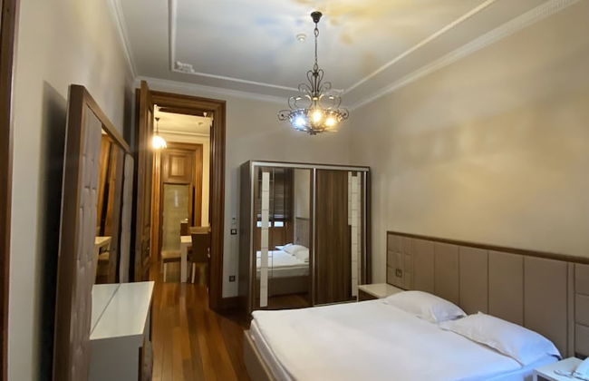 Aslan Residence - Foto 13