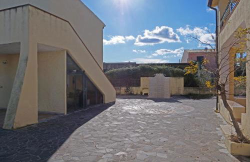 Residence fiorito spiaggia 300m by PortoOttioluAffitti - Foto 35