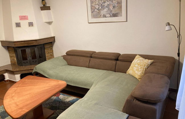 Cottage in Rangersdorf Near ski Areas - Photo 12