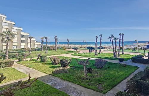 Studio cosy vue mer - Foto 25