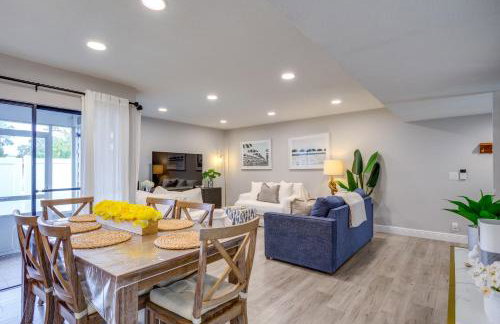 5 Mi to Beach Jupiter Townhome with Pool Access - Foto 8