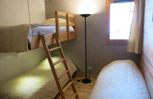 Chalet le Chamois-Arolles- Arcs 2000-Alpes-France - Foto 24