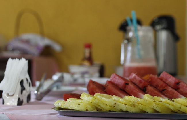 Hotel Fazenda Rio Formoso - Foto 10