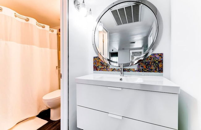 Entire Townhouse Ft Lauderdale - Foto 42