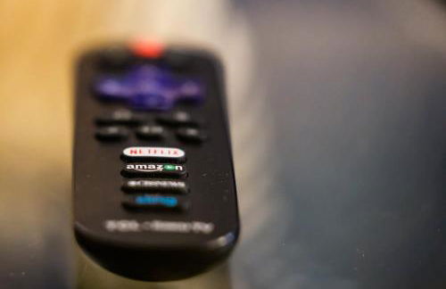 Serene and Spacipus 5BR Home In A Hill Near San Francisco - Foto 35