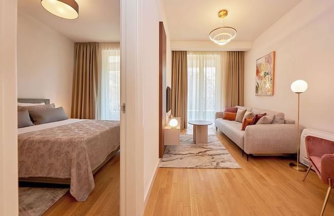 Skyline Resort - Foto 57