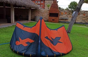 CUMBUCO - Eco Paradise - AP 112 - Rezende temporada - Photo 23