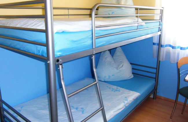 Cosy Apartment With Balcony in Kirnitzschtal - Foto 4