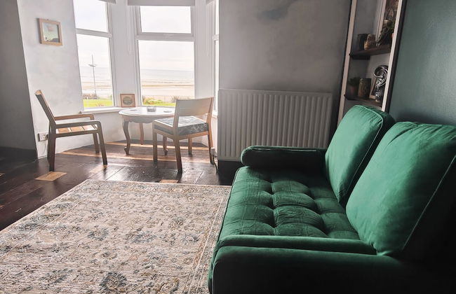 Mourne Mountain Art Apartments - Foto 70