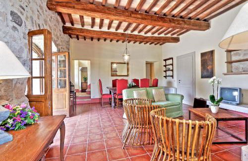 Orvieto Country House - Foto 63