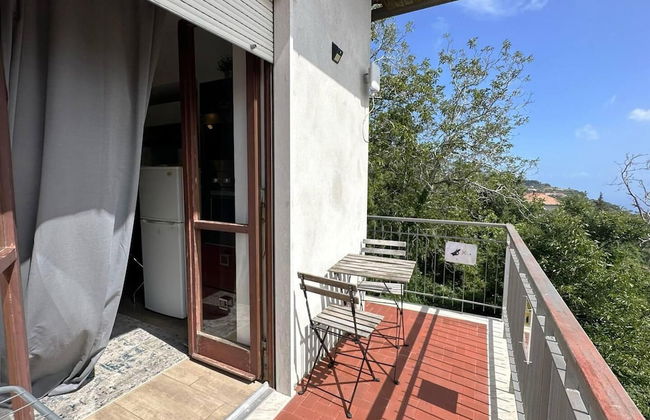 Wonder House & Panoramic View on the Amalfi Coast - Foto 35