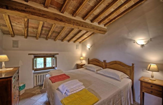 Villa Cretole - Foto 15