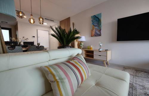 Sunset Waves 19-172 Benidorm - Foto 16