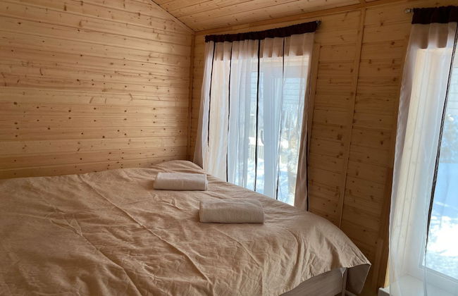 Pastorskoe Lake Holiday Park - Foto 15