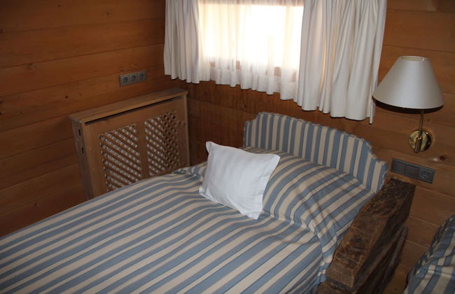 Landhaus Schloss Anras - Foto 56