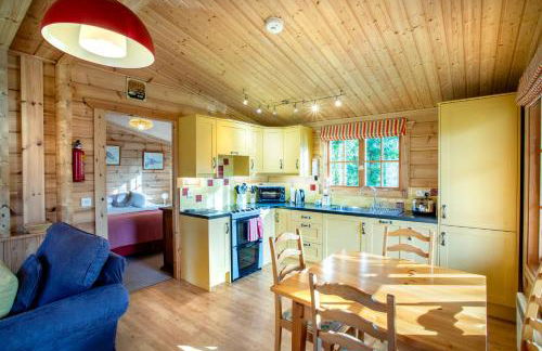 Willowbank Lodges - Foto 15