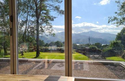 Swallows Lodge - Foto 5