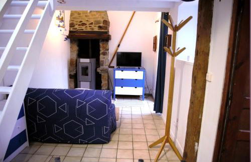 Maisonnette et gîte proches de la mer - Foto 14