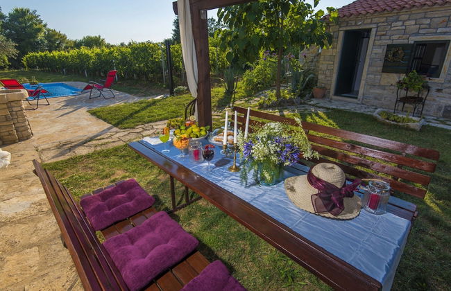 Holiday Home Near Adriatic Sea and Krka Falls - Foto 34