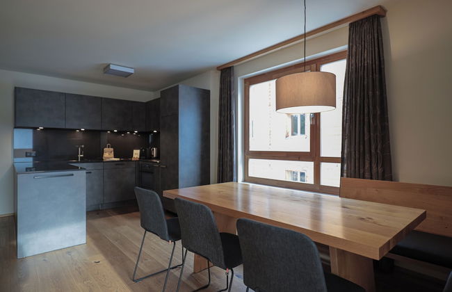 Priva Alpine Lodge Lenzerheide - Foto 32